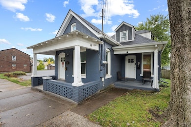 240 E Third St, Lexington, KY 40508 - photo 3