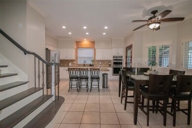 15826 Sweetwater Creek Dr, Houston, TX 77095 - photo 5
