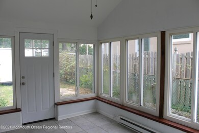 Sunroom