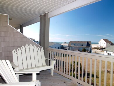 Deck off Great Room