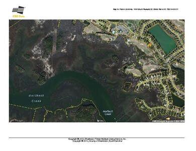 CRS Data - Property Map for 1616