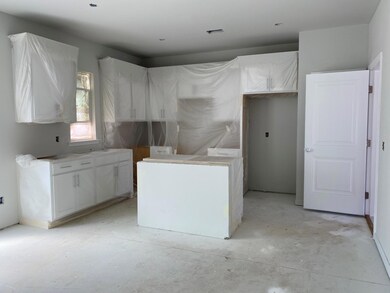Lot 95 Kitchen