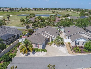 AERIAL VIEW of END UNIT with DEAD END STREET