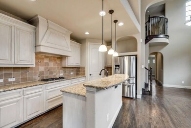 8408 La Fontaine Dr, North Richland Hills, TX 76182 - photo 6