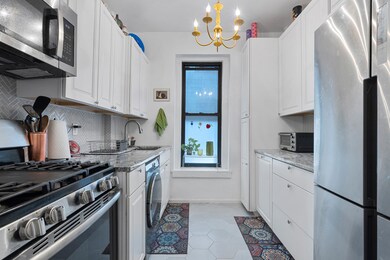 214 Bradhurst Ave unit 4, New York, NY 10039 - photo 5