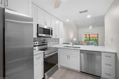 9871 Citadel Ln unit 202, Bonita Springs, FL 34135 - photo 3