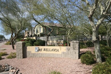 The Bellavia
