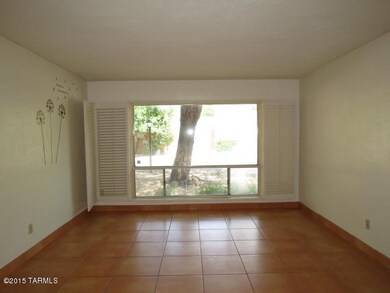 Living Area View 2