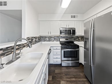 4955 Lindell Rd unit B105, Las Vegas, NV 89118 - photo 2