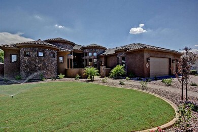 Front Landscaping Included by Builder!