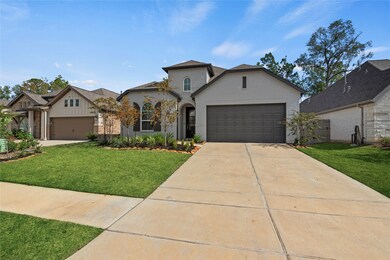 17183 Wild Robin Ln, Conroe, TX 77302 - photo 3