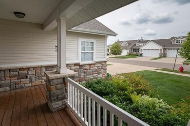 7265 Eaton Ct unit 5, Dexter, MI 48130 - photo 3