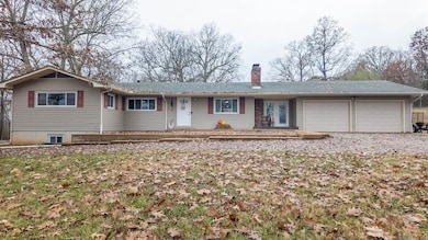 390 Hidden Hill Rd, Mammoth Spring, AR 72554 - photo 3