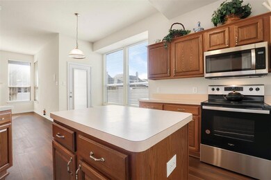 1030 Elm Dr, Providence Village, TX 76227 - photo 5