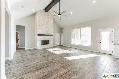 501 Oak Dr, Troy, TX 76579 - photo 4