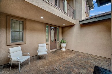 Gated Courtyard to Casita Fitness Room or Art Stud