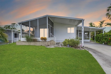 415 Villa Nueva Cir, North Port, FL 34287 - photo 2