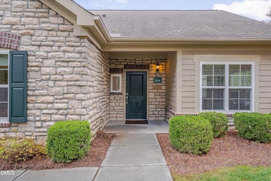 5219 Niagra Dr unit 5219, Chapel Hill, NC 27517 - photo 2