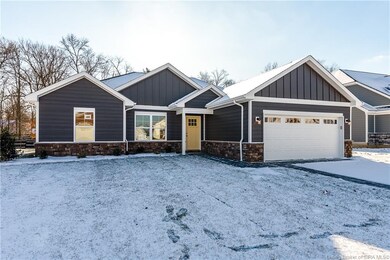 6612 Sunset Loop unit LOT 94, Charlestown, IN 47111 - photo 7