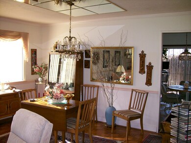 5921 Elmwood Dr NE, Albuquerque, NM 87109 - photo 4