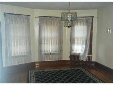Dining Room.
