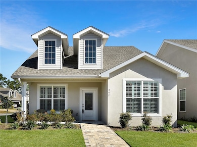 342 Peppertree Crossing Ave, Brunswick, GA 31525 - photo 2