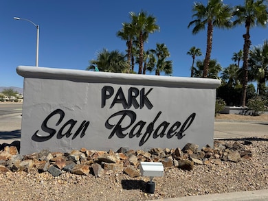 647 E Poppy St, Palm Springs, CA 92262 - photo 4