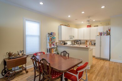 Dining - Kitchen
