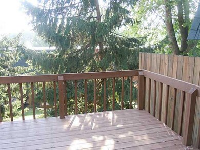 Patio/Deck