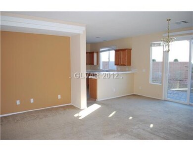 Interior Space/Layout.