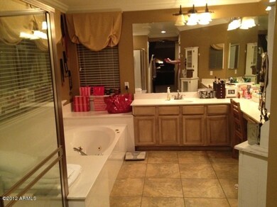 Master Bath