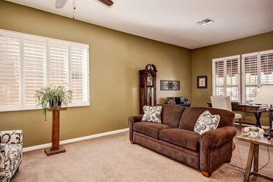 Living & Dining Room