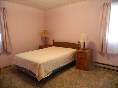 Master Bedroom.
