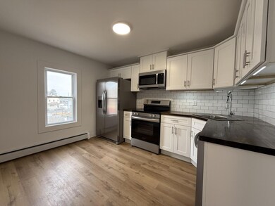 1722 Dorothy St unit 2nd Floor, Scranton, PA 18504 - photo 4