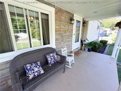 458 Midway Rd, Alum  Creek, WV 25003 - photo 4