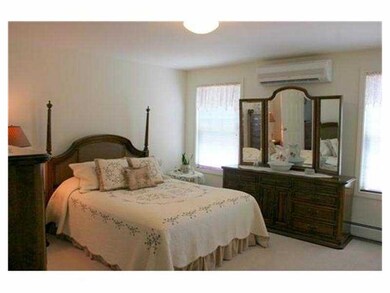 Master Bedroom.