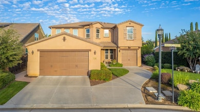 1609 N Piccadilly Ln, Clovis, CA 93619 - photo 3