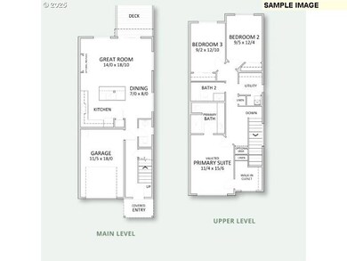 2622 Waterlily unit Lot 4, Eugene, OR 97403 - photo 2