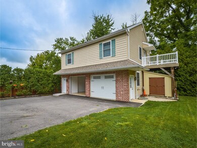 13 Springfield Ave, Flourtown, PA 19031 - photo 2