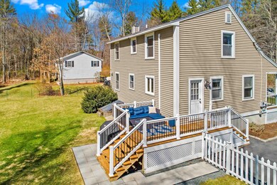 122 Joppa Rd, MerriMacK, NH 03054 - photo 5
