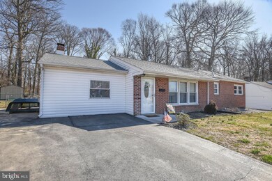 4200 Harris Place, Wilmington, DE 19808 - photo 2