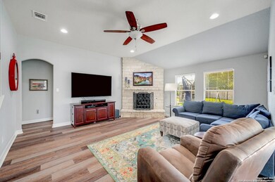 3634 Globe Willow, San Antonio, TX 78261 - photo 5