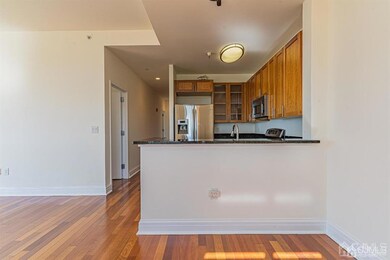 1 Spring St unit 2302, New Brunswick, NJ 08901 - photo 5