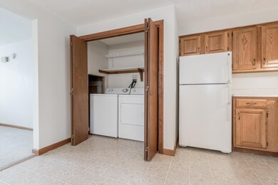 Kitchen Laundry
