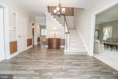 6851 Smithfield Ct, Centreville, VA 20120 - photo 3