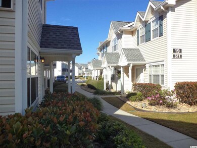 611 2nd Ave S unit 18A, North Myrtle Beach, SC 29582 - photo 6