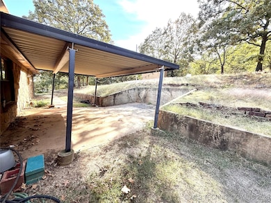 31 Blevins Rd, McAlester, OK 74501 - photo 7