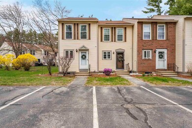 87 Shelburne Rd, Merrimack, NH 03054 - photo 2