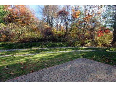 Yard/Garden.