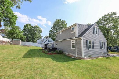 9 Meade St unit 62, Nashua, NH 03064 - photo 5